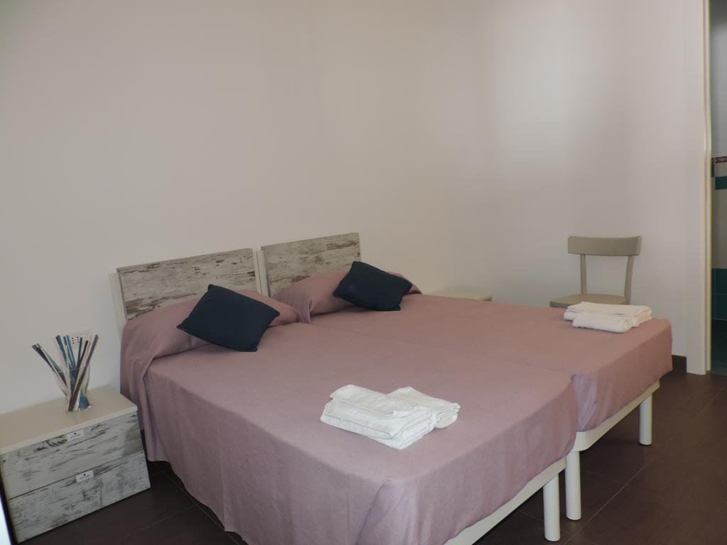 Camera Singola con Bagno Privato